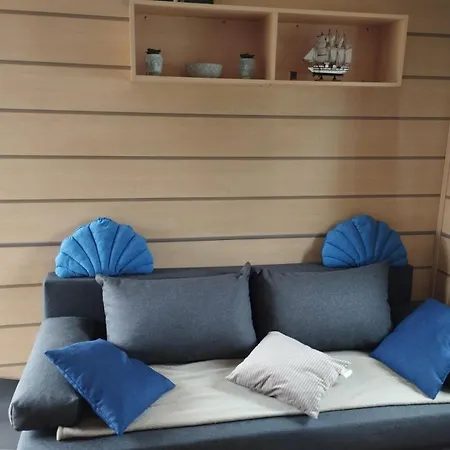 Tamaris Hotel *